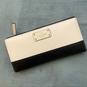 Kate spade wallet